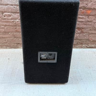 JBL Professional JRX100 Series JRX115 15-Inch 2-Way Passive PA Speakers (Matched Pair) image 9