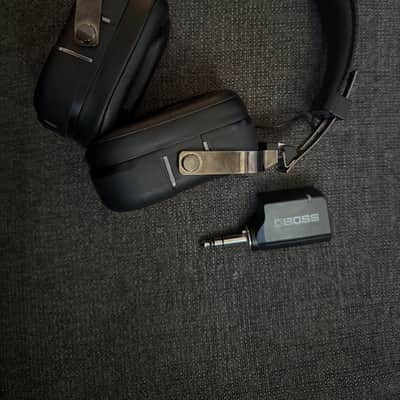 Boss Waza-air-B 2021 - Black image 3