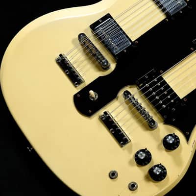 Gibson Custom Shop Limited Edition Don Felder Hotel California EDS-1275 Aged [HC051] (08/03) image 11
