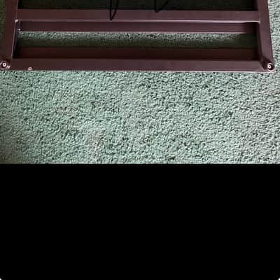 Pedaltrain PT-2 with Soft Case 2010s - Black image 2