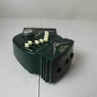 Danelectro DJ14 Fish & Chips 7 Band EQ Equalizer Effects Pedal NO LED image 3