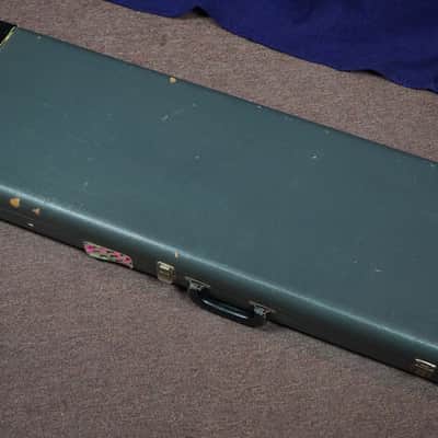 Schecter PT Model 1983 Black image 14