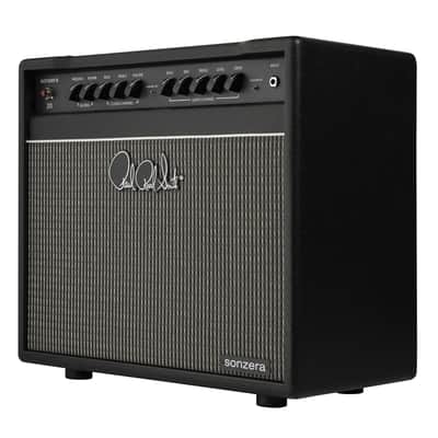 PRS Sonzera 20 20W 1x12 Tube Combo image 3