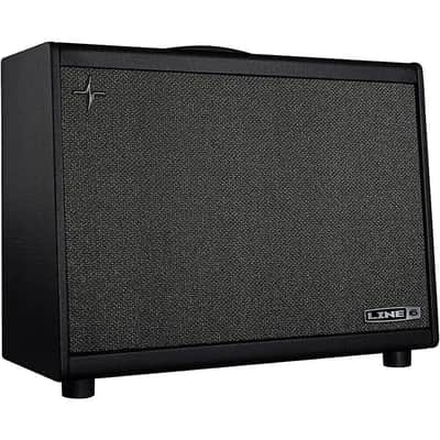Line 6 Powercab 112 Plus Multi-Voice Active Guitar Speaker System for Amp Modelers image 8