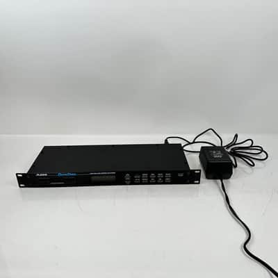 Alesis Datadisk Midi File / Sequence Player Data Backup image 1