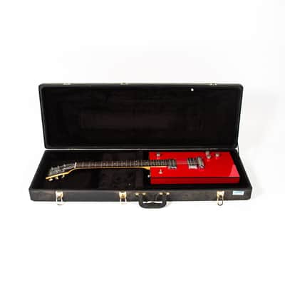 Electromatic Billy Bo Owned by Mike Campbell image 21