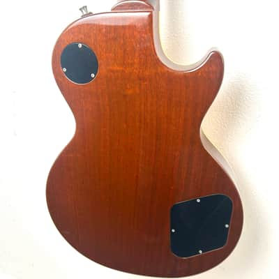 Gibson Les Paul Classic Lefty 1999 - Amber image 8