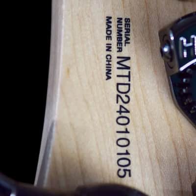 MTD Kingston AG5 Andrew Gouché Signature V2 image 13