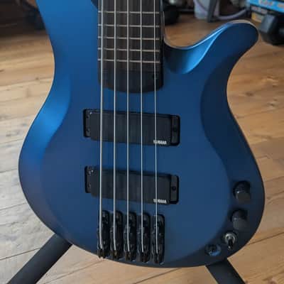 Yamaha RBX 775 2005 - Blau image 2