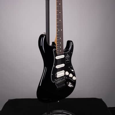 Fender Player II Modified Stratocaster Electric Guitar HSS with Floyd Rose - Dusk with Rosewood Fingerboard image 3