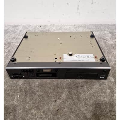 NAD 5240 - Compact Disc Player - Grey - Good image 6