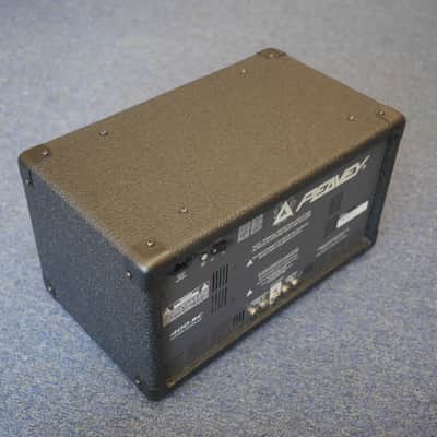 Peavey XR684 Powered Mixer image 10