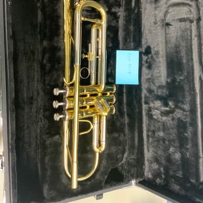 JUPITER JTR-600M Jupiter JTR-600 Trumpet (REF#8004)