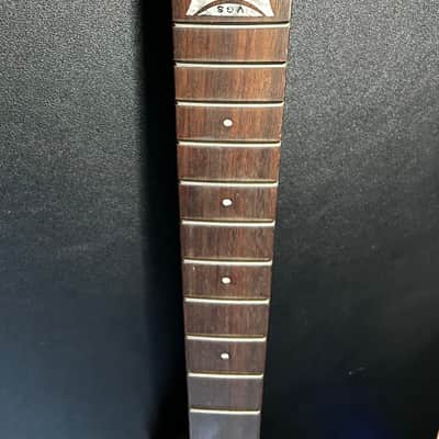 VGS Screech Guitar Neck image 2
