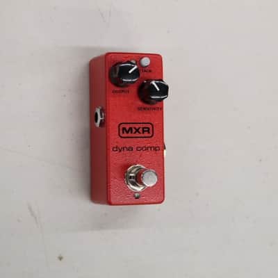 MXR M-291 Dyna Comp Mini image 1