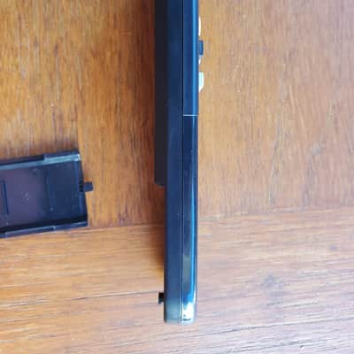 Rotel RR-926 Mid-1990s - Black wireless remote control image 6