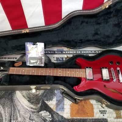 1999 Hamer Artist 25th Anniversary image 9