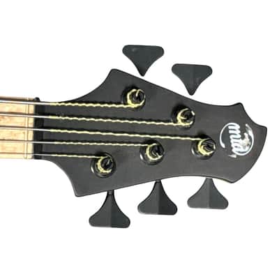 MTD (USA) 535-24, Black Matte / BEM FB *RARE!* 9 LBS *IN STOCK* image 10