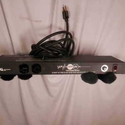 Tripp-Lite IBR-12 Transient Voltage Surge Suppressor Power Conditioner used image 1