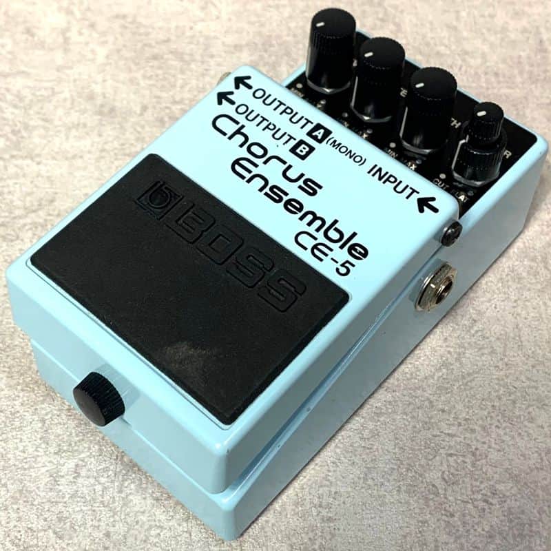Boss CE-5