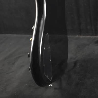 Epiphone Wilshire P-90s Ebony image 6