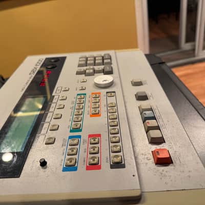 Roland SBX-1 Sync Box - Gearspace