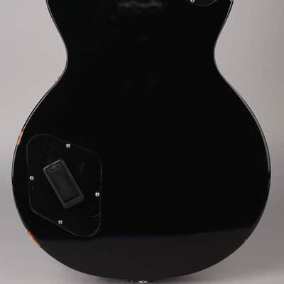 Gibson Les Paul Classic - 120th Anniversary - 2014 - Ebony Black w/OHSC image 9
