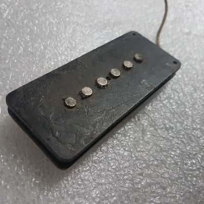 1962 FENDER JAZZMASTER  PICKUP made in USA image 3