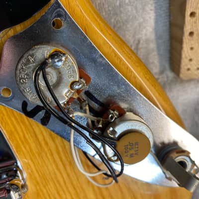 1978 Fender Mustang - Includes Original Hardshell Case! image 10
