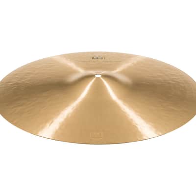 Meinl Symphonic Heavy 16'' image 2