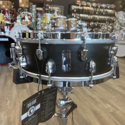 Mapex Black Panther Design Lab Equinox 5x14" Snare Drum BPML4500CFB image 7