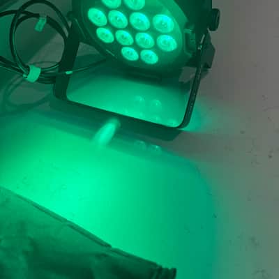 Chauvet Chauvet DJ SlimPAR Tri 12 IRC – LED Wash Light 2017 image 3