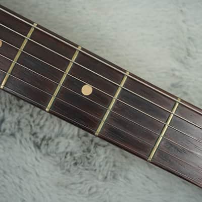 1961 Fender Jazzmaster + OHSC image 15