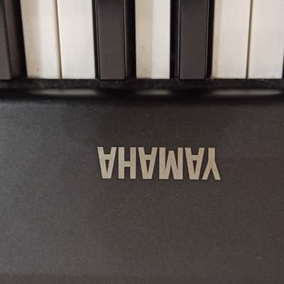 Yamaha P 200 image 17