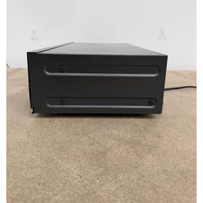 JVC KD-V220 - Cassette Deck - Black - Poor image 5