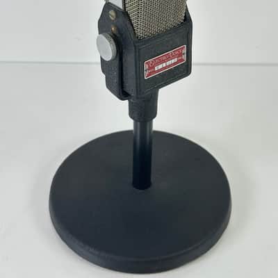 Rare Vintage 1930's Electro Voice V1 Ribbon Microphone