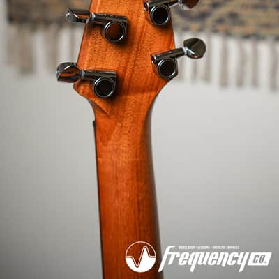 Powers Electric A-Type Select Birdseye Maple PF42 Pickups - Pale Ale image 15