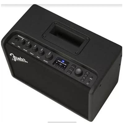 Fender Mustang GT200 2017 image 2