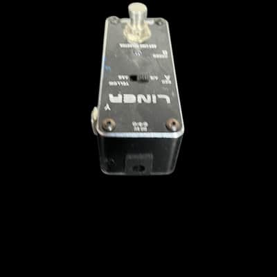 Tomsline ALR-3 Liner ABY Selector -x9934 image 3