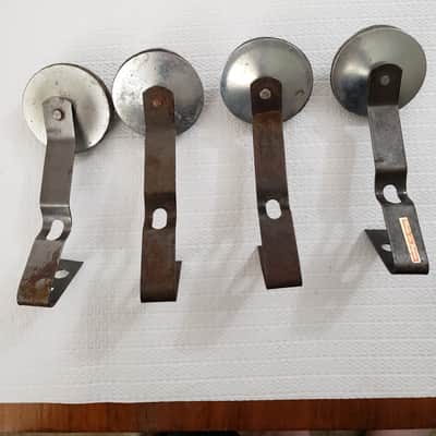 Kent Internal Mufflers ..4 Partials …1960s image 4
