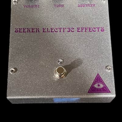 Seeker Rams Head Big Muff X9429 image 2
