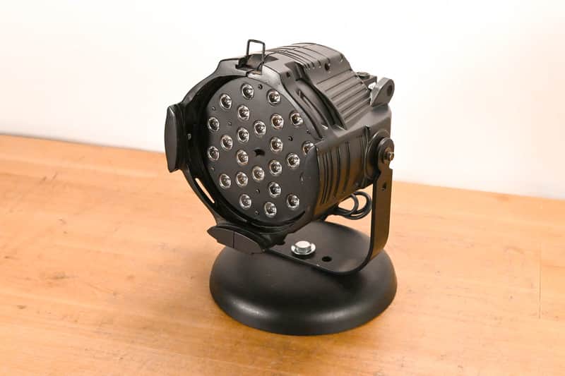 Elation Elation OPTI RGB High Output LED Color Changer