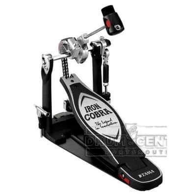Tama HP900PN Iron Cobra 900 Power Glide Single Pedal image 1