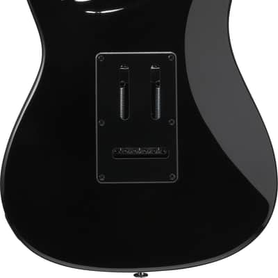Ibanez AZ22S2-BK image 5