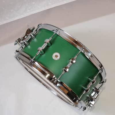 SONOR SQ1-1465SDW Sonor Wood Snare Drum (04/01) image 5
