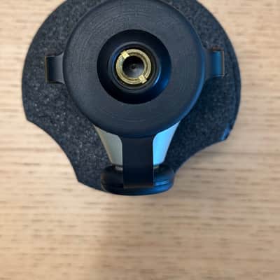 Neumann BCM 104 Large Diaphragm Cardioid Condenser Microphone 2004 - Present - Nickel image 6