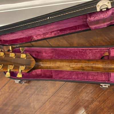1977 Gibson Les Paul artisan 3 pu - Walnut - 100% original image 7