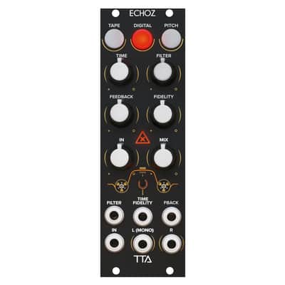Tiptop Audio ECHOZ