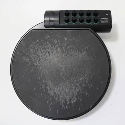 Yamaha ED10 Analog Drum Synth Pad