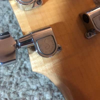 Andersen Streamline 16  Gloss Lacquer image 9
